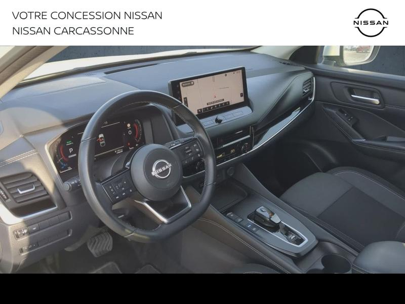 NISSAN Qashqai d’occasion à vendre à CARCASSONNE chez AUTO MEDITERRANÉE (Photo 11)