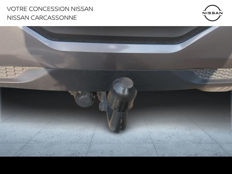 NISSAN Qashqai d’occasion à vendre à CARCASSONNE chez AUTO MEDITERRANÉE (Photo 17)