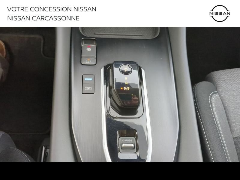 NISSAN Qashqai d’occasion à vendre à CARCASSONNE chez AUTO MEDITERRANÉE (Photo 20)