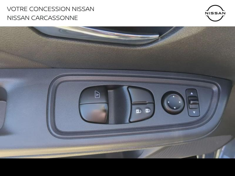 NISSAN Micra d’occasion à vendre à CARCASSONNE chez AUTO MEDITERRANÉE (Photo 13)