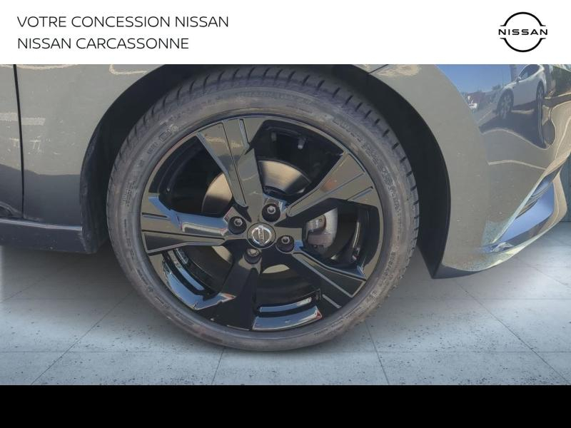 NISSAN Micra d’occasion à vendre à CARCASSONNE chez AUTO MEDITERRANÉE (Photo 15)