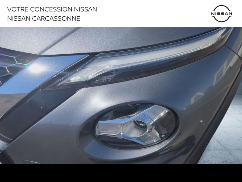 NISSAN Juke d’occasion à vendre à CARCASSONNE chez AUTO MEDITERRANÉE (Photo 5)
