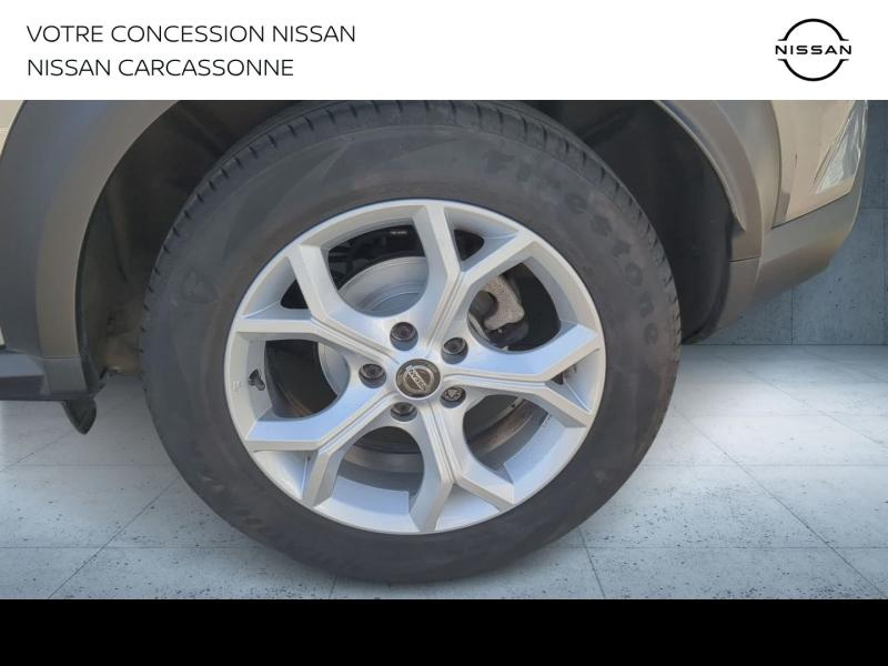 NISSAN Juke d’occasion à vendre à CARCASSONNE chez AUTO MEDITERRANÉE (Photo 7)