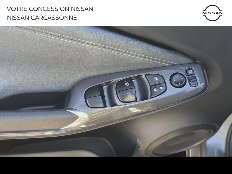 NISSAN Juke d’occasion à vendre à CARCASSONNE chez AUTO MEDITERRANÉE (Photo 15)