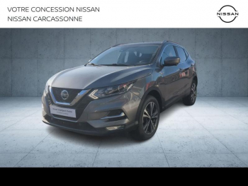 NISSAN Qashqai d’occasion à vendre à CARCASSONNE