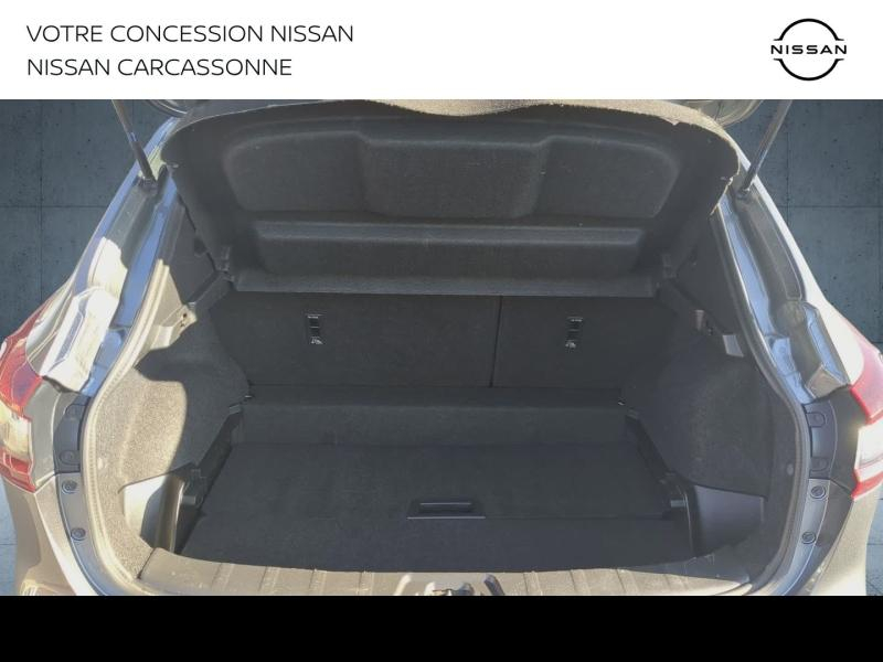 NISSAN Qashqai d’occasion à vendre à CARCASSONNE chez AUTO MEDITERRANÉE (Photo 10)