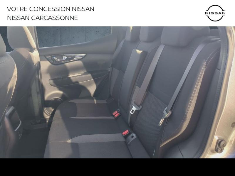 NISSAN Qashqai d’occasion à vendre à CARCASSONNE chez AUTO MEDITERRANÉE (Photo 11)