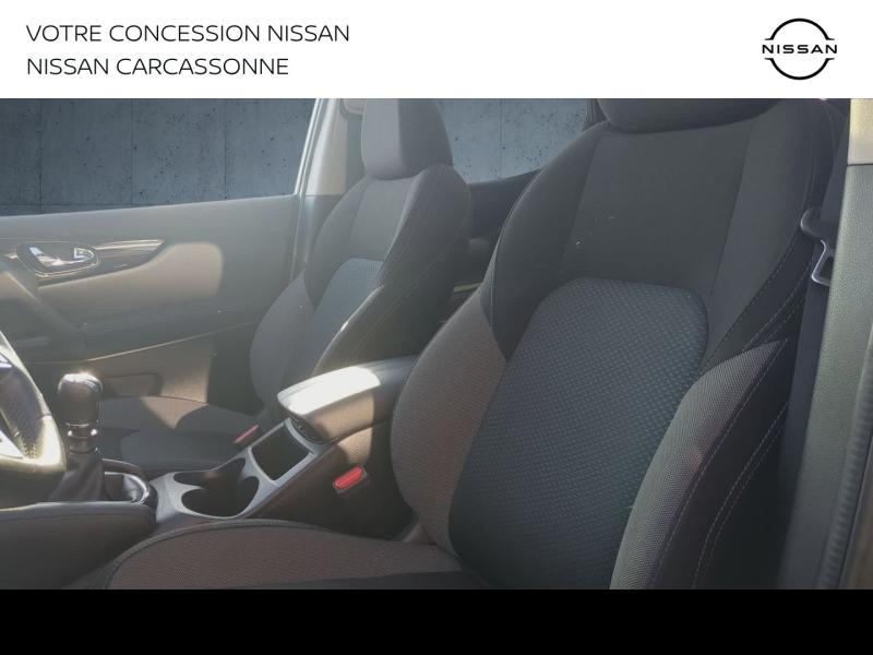 NISSAN Qashqai d’occasion à vendre à CARCASSONNE chez AUTO MEDITERRANÉE (Photo 12)