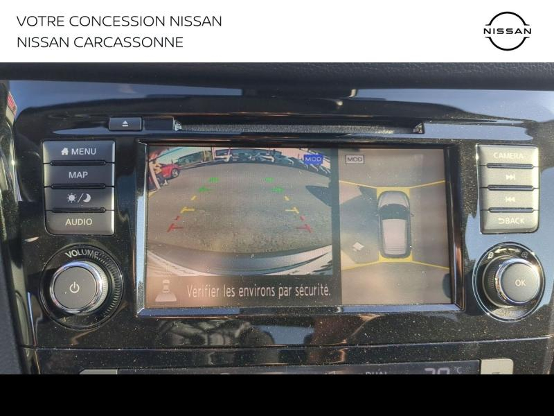 NISSAN Qashqai d’occasion à vendre à CARCASSONNE chez AUTO MEDITERRANÉE (Photo 18)