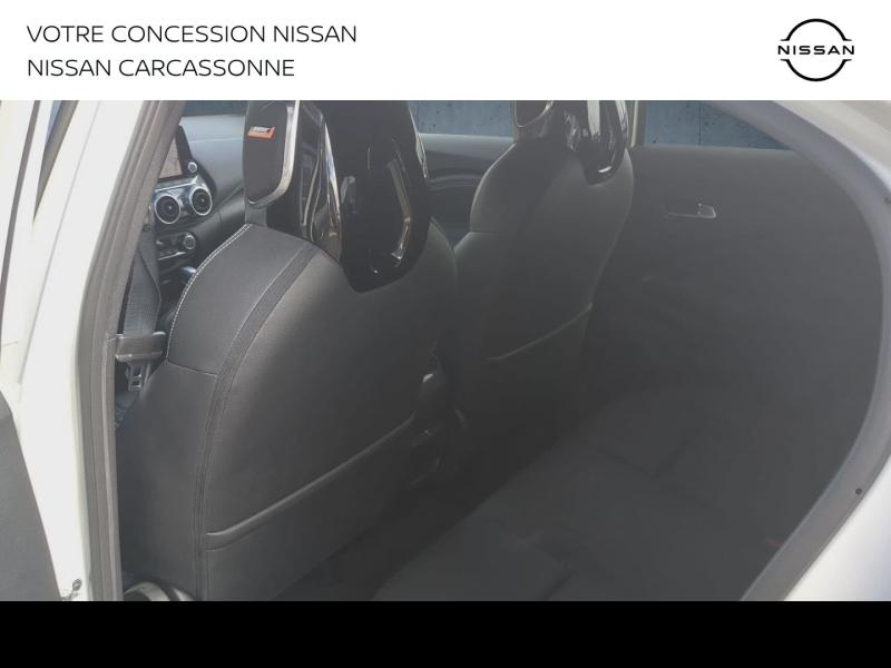 NISSAN Juke d’occasion à vendre à CARCASSONNE chez AUTO MEDITERRANÉE (Photo 14)