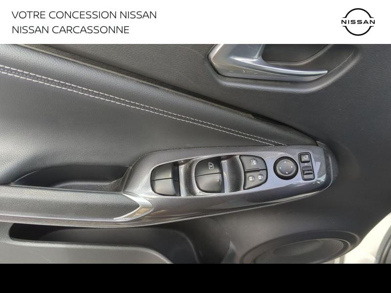 NISSAN Juke d’occasion à vendre à CARCASSONNE chez AUTO MEDITERRANÉE (Photo 15)