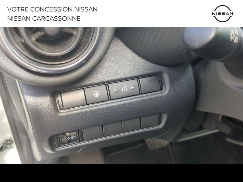 NISSAN Juke d’occasion à vendre à CARCASSONNE chez AUTO MEDITERRANÉE (Photo 16)