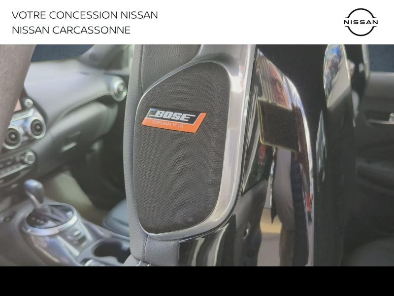 NISSAN Juke d’occasion à vendre à CARCASSONNE chez AUTO MEDITERRANÉE (Photo 17)