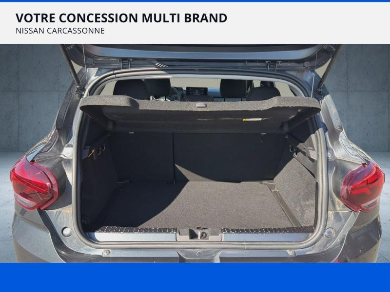DACIA Sandero d’occasion à vendre à CARCASSONNE chez AUTO MEDITERRANÉE (Photo 10)