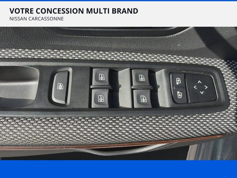 DACIA Sandero d’occasion à vendre à CARCASSONNE chez AUTO MEDITERRANÉE (Photo 13)