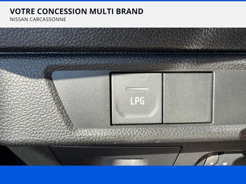 DACIA Sandero d’occasion à vendre à CARCASSONNE chez AUTO MEDITERRANÉE (Photo 14)