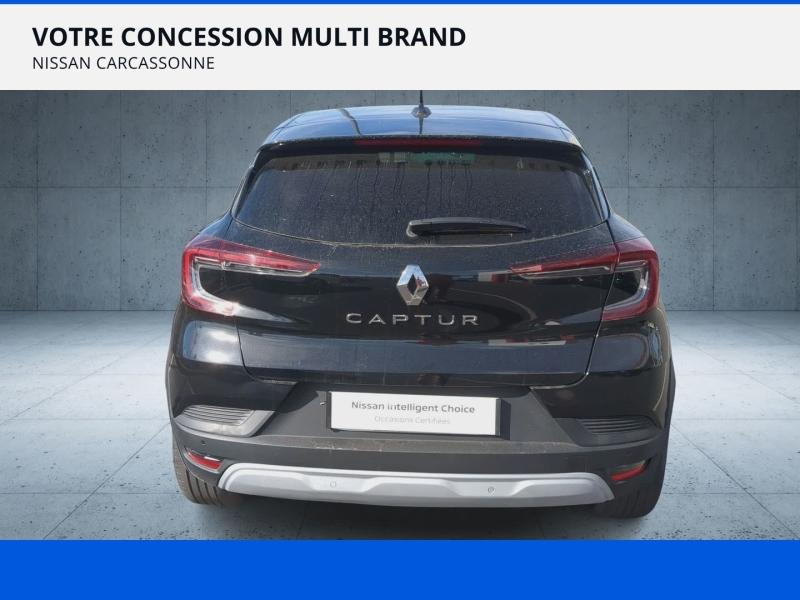 RENAULT Captur d’occasion à vendre à CARCASSONNE chez AUTO MEDITERRANÉE (Photo 7)