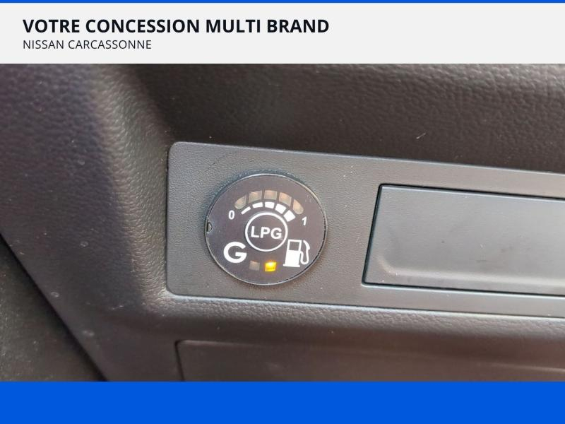 RENAULT Captur d’occasion à vendre à CARCASSONNE chez AUTO MEDITERRANÉE (Photo 19)