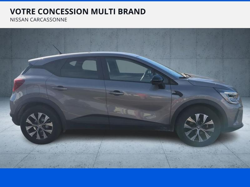 RENAULT Captur d’occasion à vendre à CARCASSONNE chez AUTO MEDITERRANÉE (Photo 5)