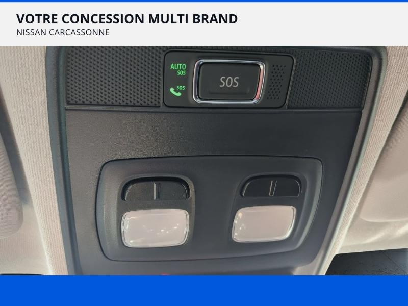 RENAULT Captur d’occasion à vendre à CARCASSONNE chez AUTO MEDITERRANÉE (Photo 19)