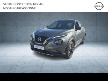 NISSAN Juke d’occasion à vendre à CARCASSONNE