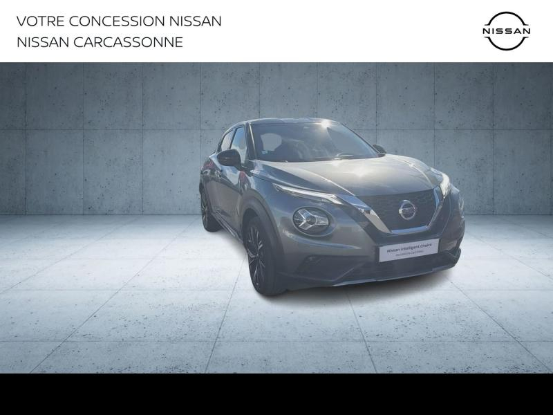 NISSAN Juke d’occasion à vendre à CARCASSONNE chez AUTO MEDITERRANÉE (Photo 3)