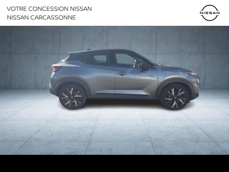 NISSAN Juke d’occasion à vendre à CARCASSONNE chez AUTO MEDITERRANÉE (Photo 4)