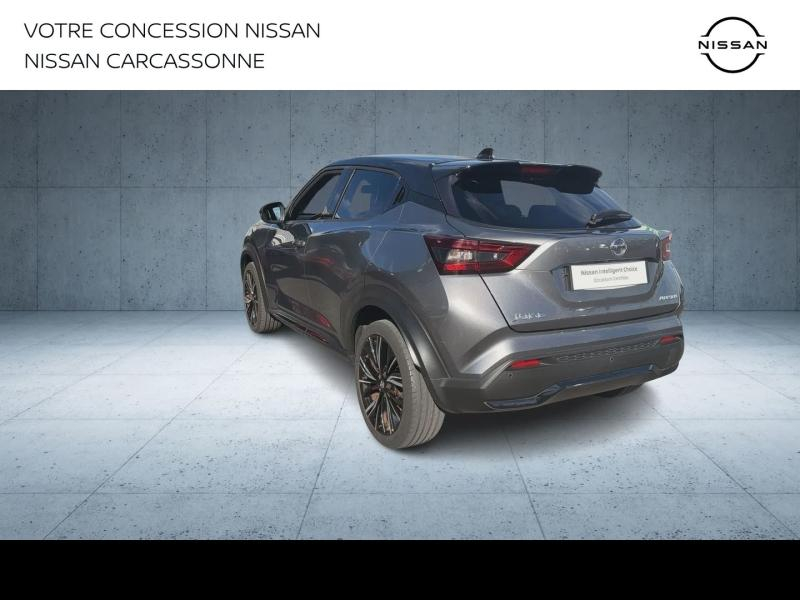 NISSAN Juke d’occasion à vendre à CARCASSONNE chez AUTO MEDITERRANÉE (Photo 7)