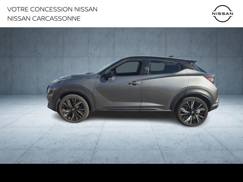 NISSAN Juke d’occasion à vendre à CARCASSONNE chez AUTO MEDITERRANÉE (Photo 8)