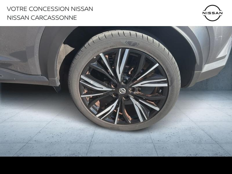 NISSAN Juke d’occasion à vendre à CARCASSONNE chez AUTO MEDITERRANÉE (Photo 9)