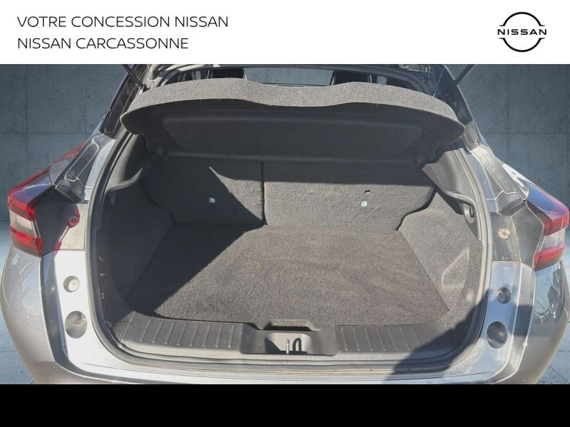 NISSAN Juke d’occasion à vendre à CARCASSONNE chez AUTO MEDITERRANÉE (Photo 10)