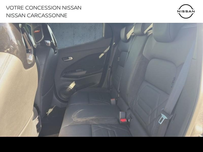 NISSAN Juke d’occasion à vendre à CARCASSONNE chez AUTO MEDITERRANÉE (Photo 11)