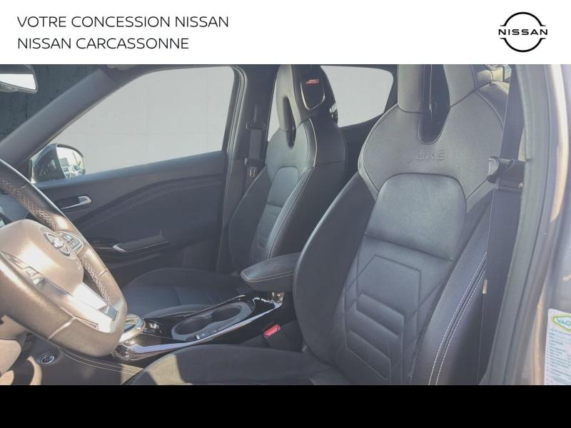 NISSAN Juke d’occasion à vendre à CARCASSONNE chez AUTO MEDITERRANÉE (Photo 12)