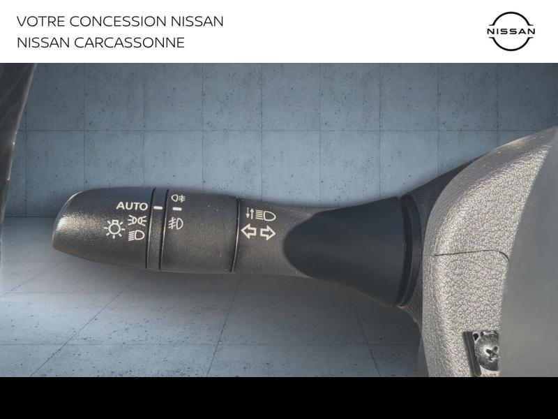 NISSAN Juke d’occasion à vendre à CARCASSONNE chez AUTO MEDITERRANÉE (Photo 15)