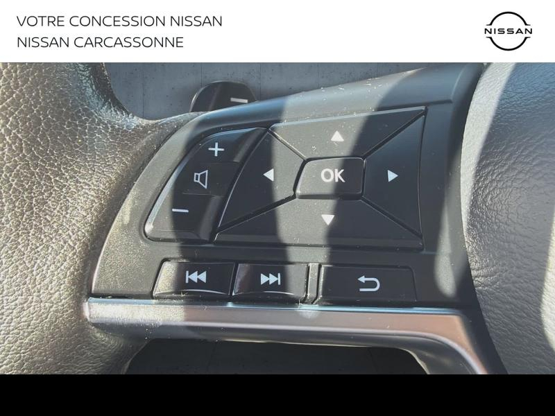 NISSAN Juke d’occasion à vendre à CARCASSONNE chez AUTO MEDITERRANÉE (Photo 16)