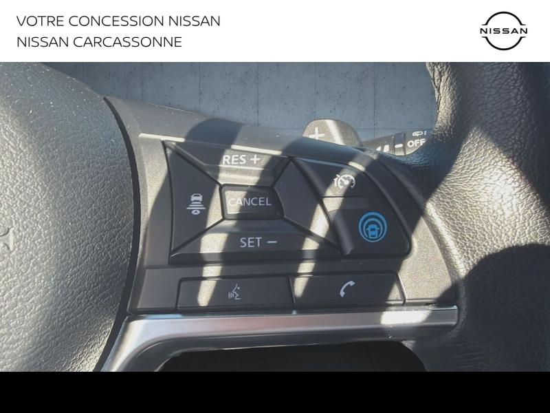 NISSAN Juke d’occasion à vendre à CARCASSONNE chez AUTO MEDITERRANÉE (Photo 17)