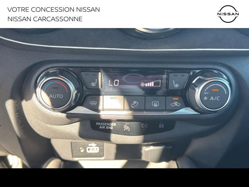 NISSAN Juke d’occasion à vendre à CARCASSONNE chez AUTO MEDITERRANÉE (Photo 19)