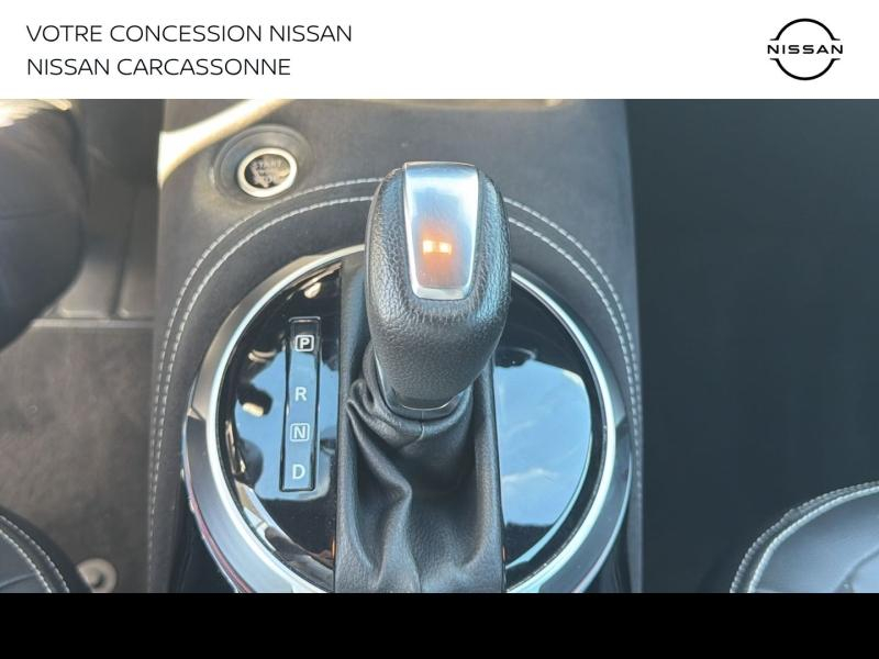 NISSAN Juke d’occasion à vendre à CARCASSONNE chez AUTO MEDITERRANÉE (Photo 20)