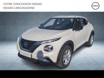 NISSAN Juke d’occasion à vendre à CARCASSONNE