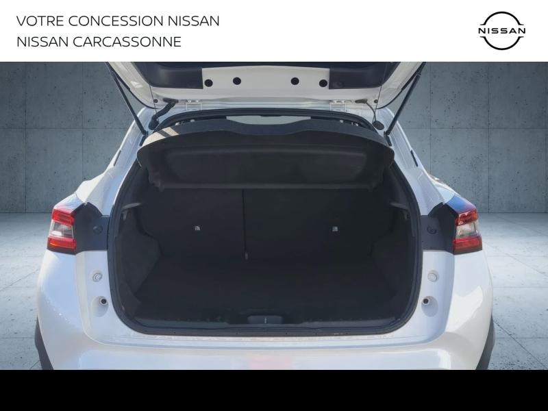 NISSAN Juke d’occasion à vendre à CARCASSONNE chez AUTO MEDITERRANÉE (Photo 9)
