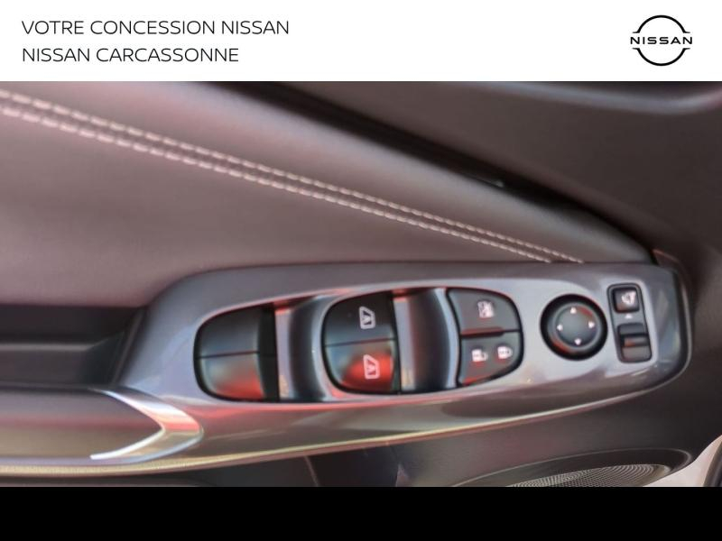 NISSAN Juke d’occasion à vendre à CARCASSONNE chez AUTO MEDITERRANÉE (Photo 10)