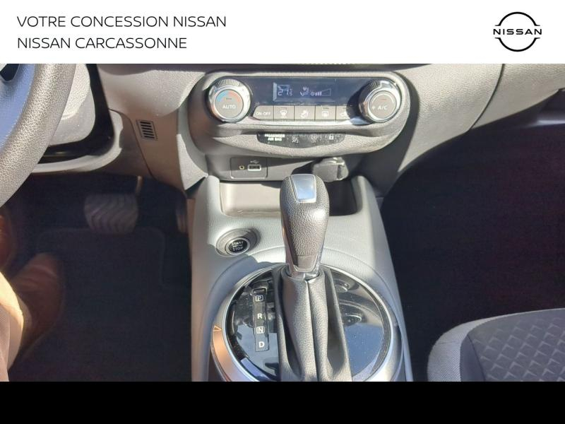 NISSAN Juke d’occasion à vendre à CARCASSONNE chez AUTO MEDITERRANÉE (Photo 16)
