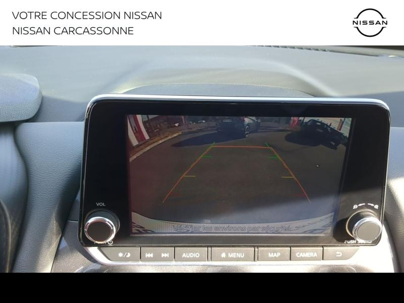 NISSAN Juke d’occasion à vendre à CARCASSONNE chez AUTO MEDITERRANÉE (Photo 19)