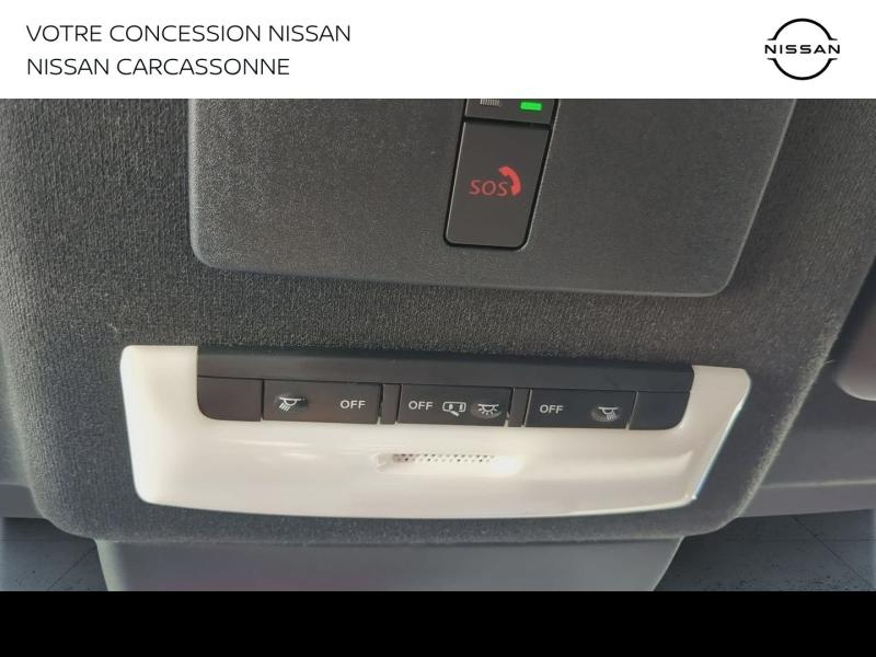 NISSAN Juke d’occasion à vendre à CARCASSONNE chez AUTO MEDITERRANÉE (Photo 20)