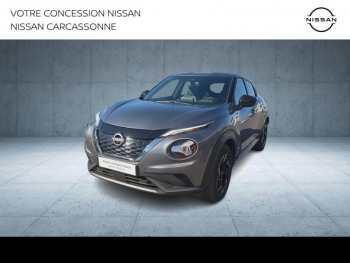 NISSAN Juke d’occasion à vendre à CARCASSONNE
