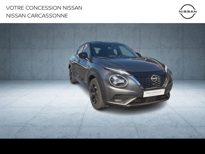 NISSAN Juke d’occasion à vendre à CARCASSONNE chez AUTO MEDITERRANÉE (Photo 3)