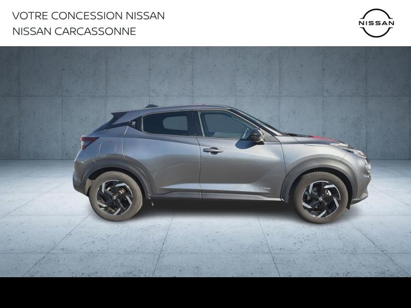 NISSAN Juke d’occasion à vendre à CARCASSONNE chez AUTO MEDITERRANÉE (Photo 4)