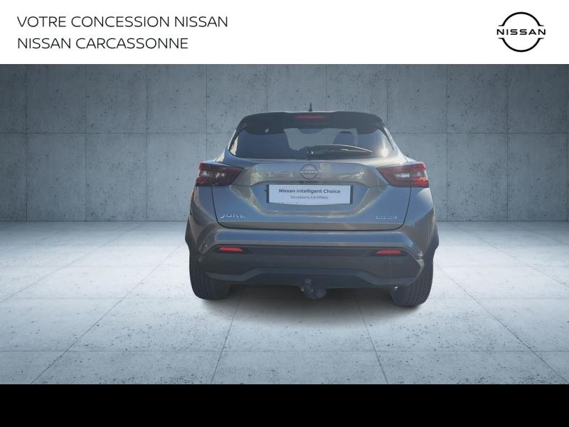 NISSAN Juke d’occasion à vendre à CARCASSONNE chez AUTO MEDITERRANÉE (Photo 6)