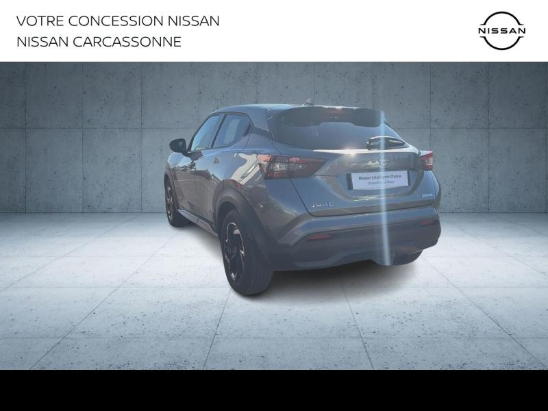 NISSAN Juke d’occasion à vendre à CARCASSONNE chez AUTO MEDITERRANÉE (Photo 7)