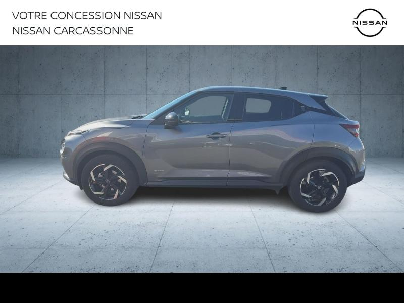 NISSAN Juke d’occasion à vendre à CARCASSONNE chez AUTO MEDITERRANÉE (Photo 8)